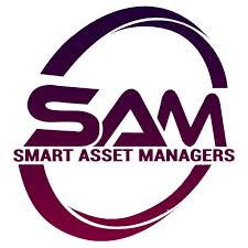SAM Digital Logo